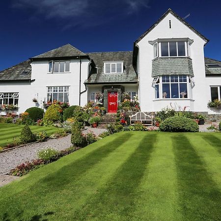 Dalegarth House Hotell Portinscale Eksteriør bilde