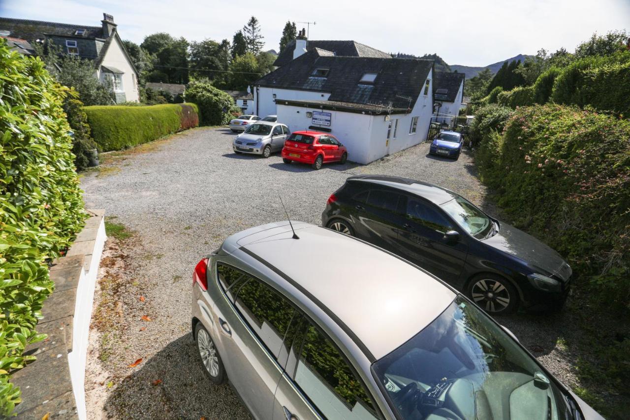 Dalegarth House Hotell Portinscale Eksteriør bilde