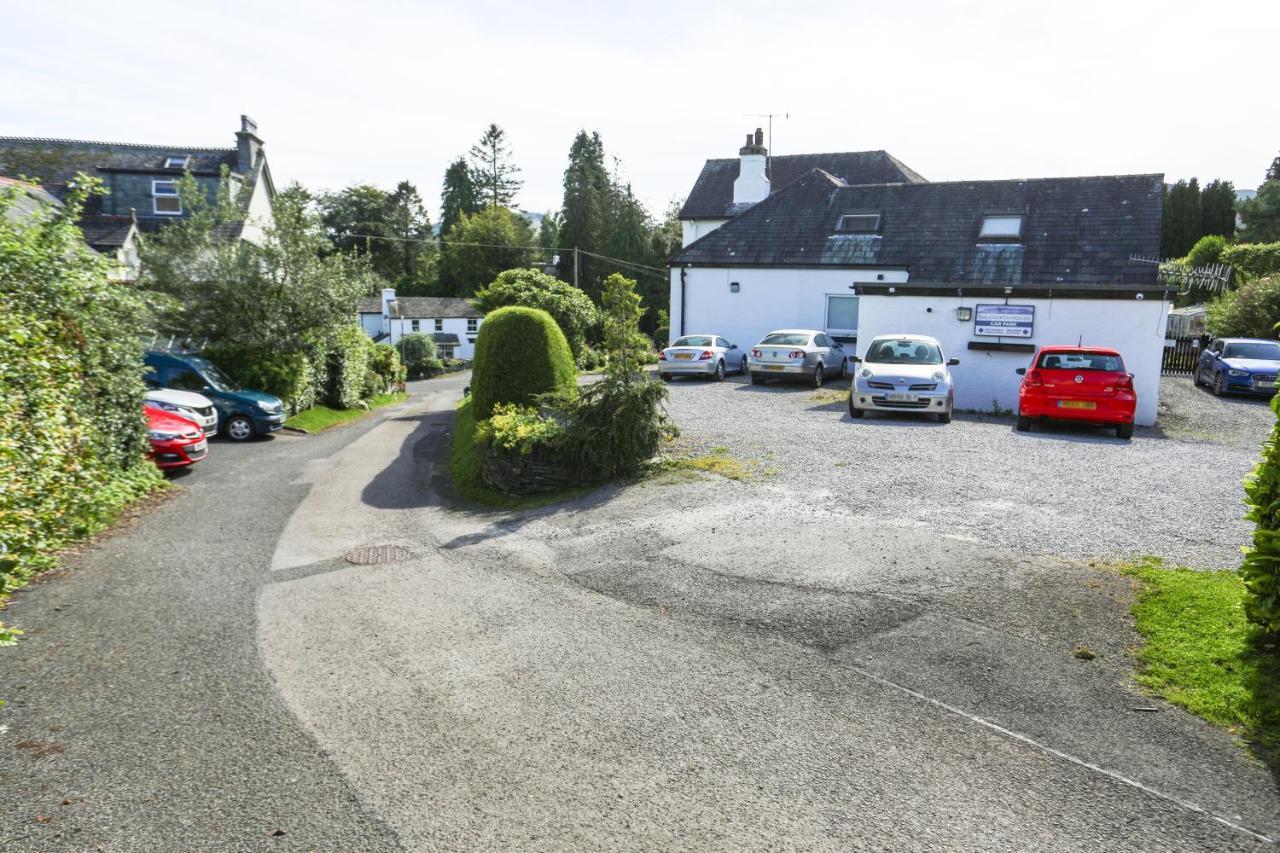 Dalegarth House Hotell Portinscale Eksteriør bilde