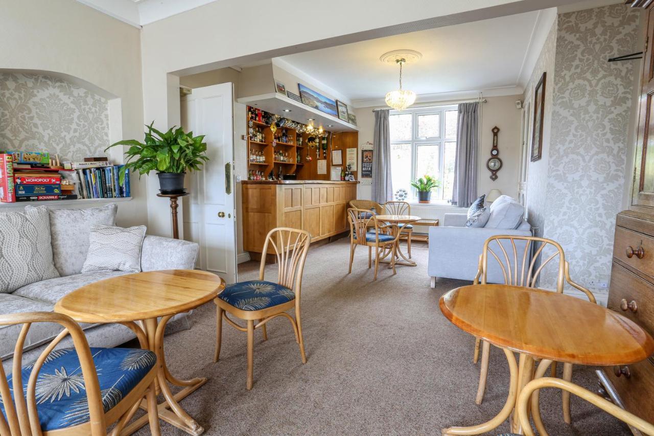 Dalegarth House Hotell Portinscale Eksteriør bilde