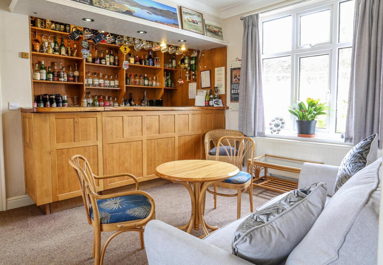 Dalegarth House Hotell Portinscale Eksteriør bilde