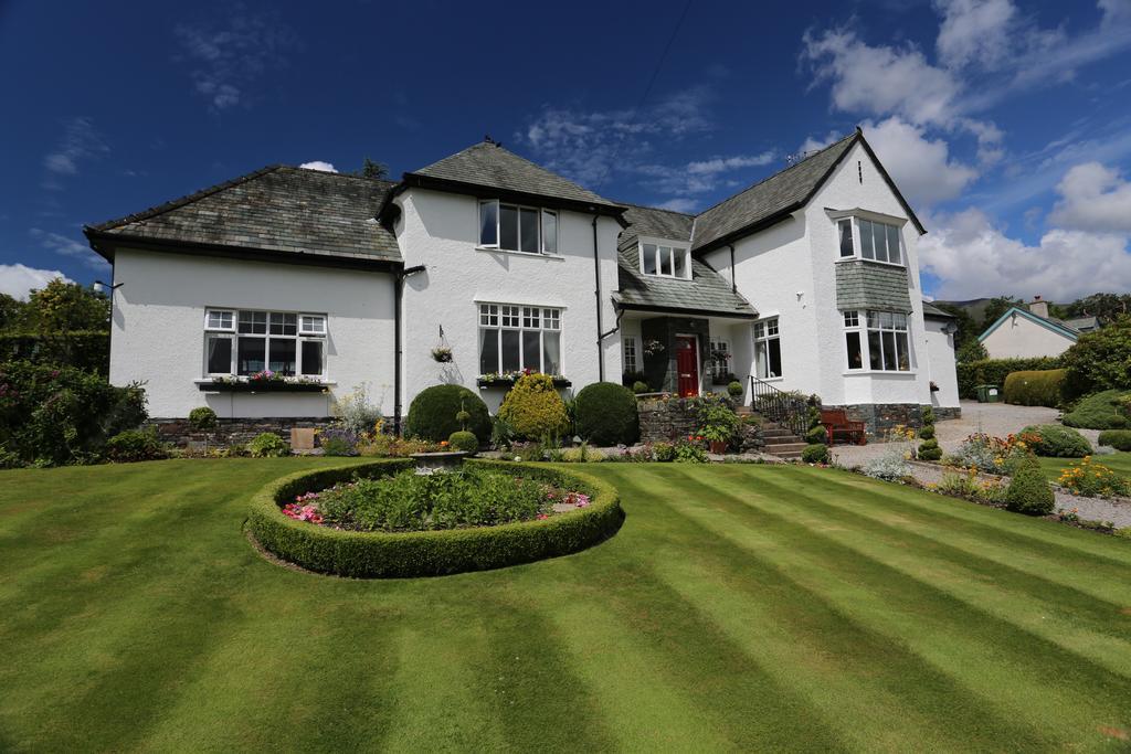 Dalegarth House Hotell Portinscale Eksteriør bilde