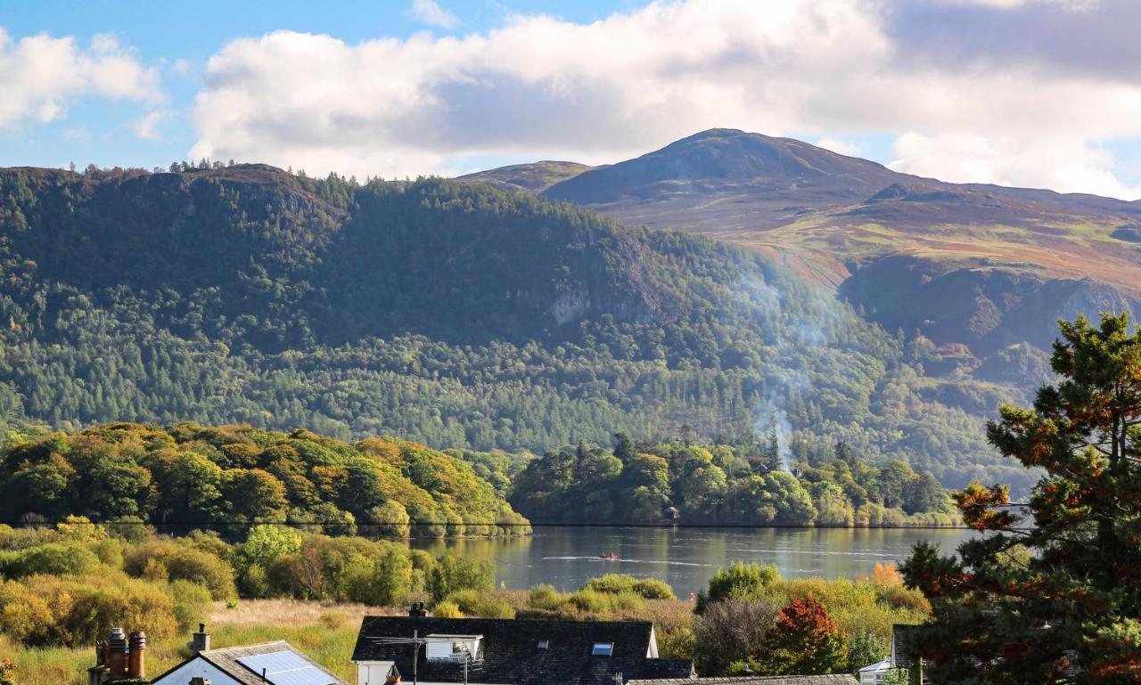 Dalegarth House Hotell Portinscale Eksteriør bilde