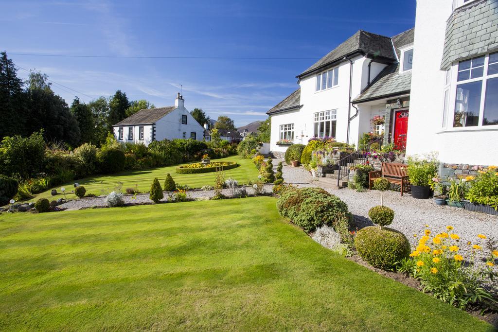 Dalegarth House Hotell Portinscale Eksteriør bilde