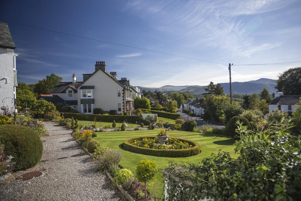 Dalegarth House Hotell Portinscale Eksteriør bilde