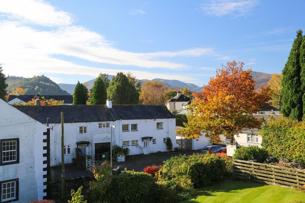 Dalegarth House Hotell Portinscale Eksteriør bilde