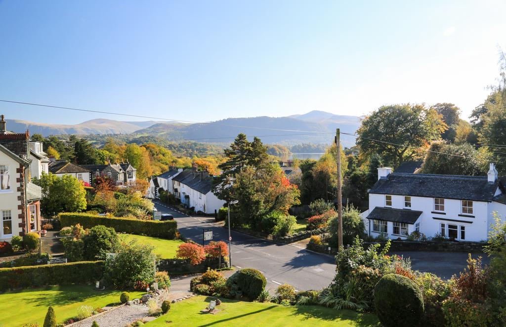 Dalegarth House Hotell Portinscale Eksteriør bilde