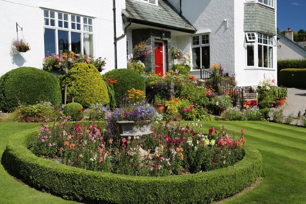 Dalegarth House Hotell Portinscale Eksteriør bilde