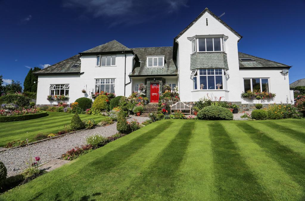 Dalegarth House Hotell Portinscale Eksteriør bilde