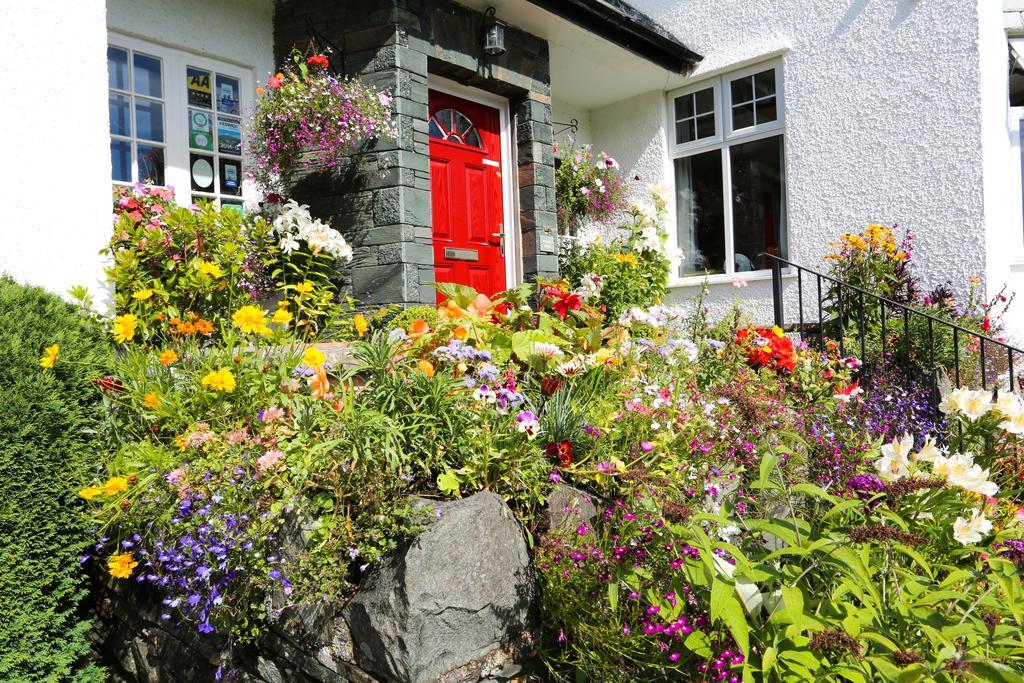 Dalegarth House Hotell Portinscale Eksteriør bilde