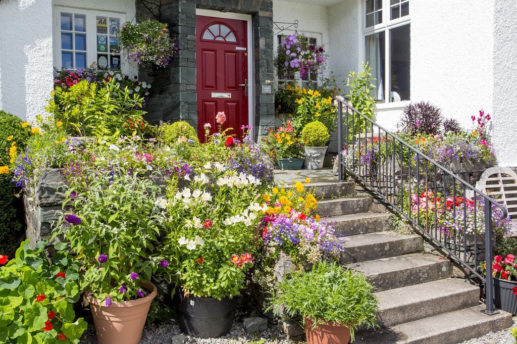 Dalegarth House Hotell Portinscale Eksteriør bilde