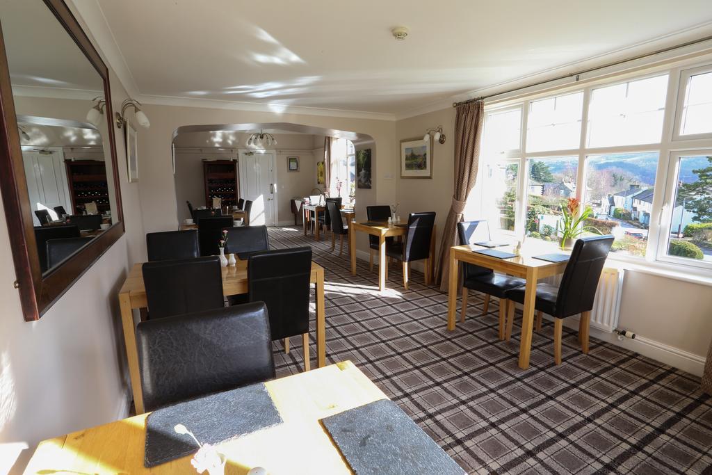 Dalegarth House Hotell Portinscale Eksteriør bilde