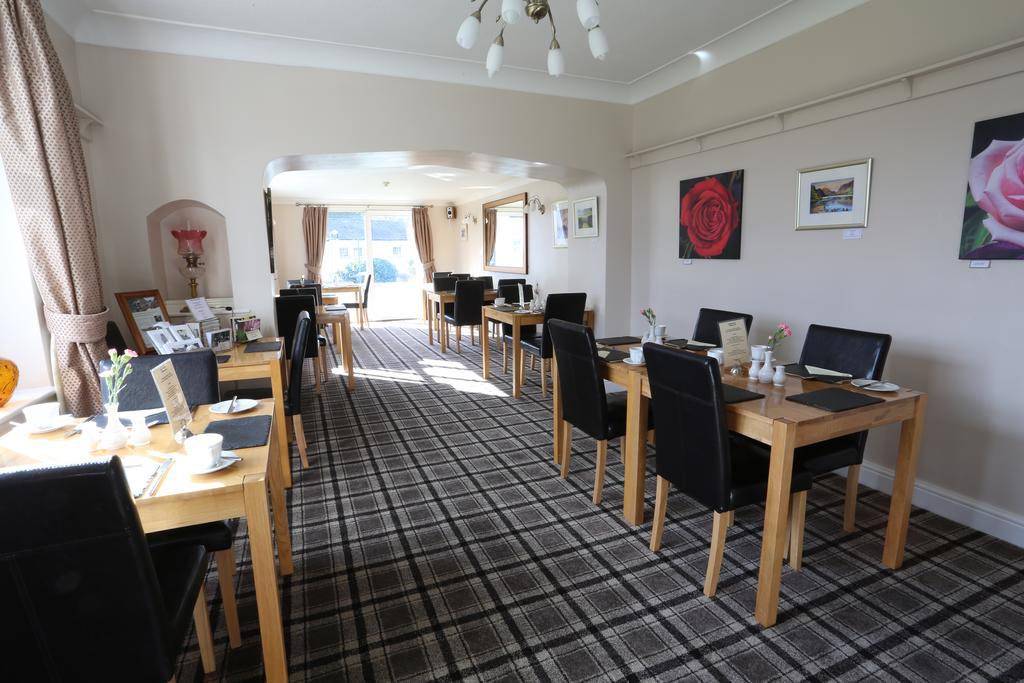 Dalegarth House Hotell Portinscale Eksteriør bilde