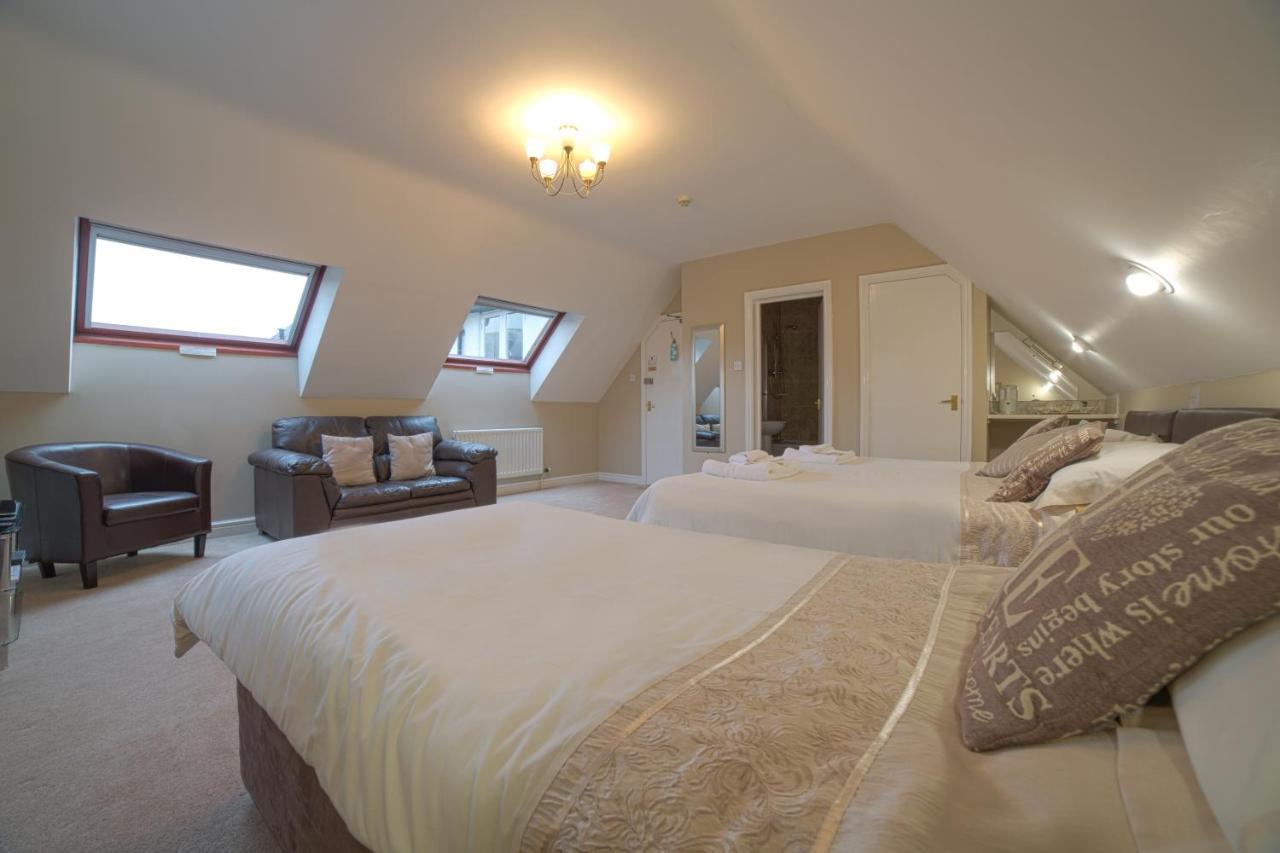 Dalegarth House Hotell Portinscale Eksteriør bilde